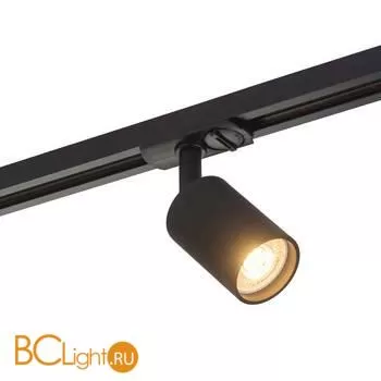 Трековый светильник Denkirs DK6201-BK