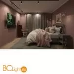 Трековый светильник Denkirs DK6201-BK - Фото 6