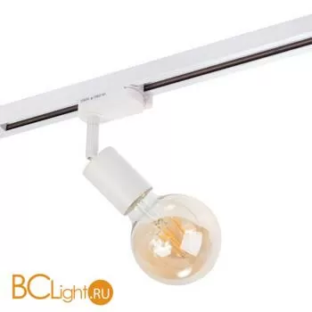 Трековый светильник Denkirs DK6207-WH