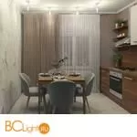 Трековый светильник Denkirs DK6207-WH - Фото 8