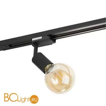 Трековый светильник Denkirs DK6207-BK