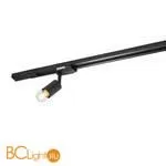 Трековый светильник Denkirs DK6207-BK - Фото 4