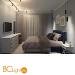 Трековый светильник Denkirs DK6207-BK - Фото 7