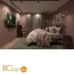 Трековый светильник Denkirs DK6405-BG - Фото 4