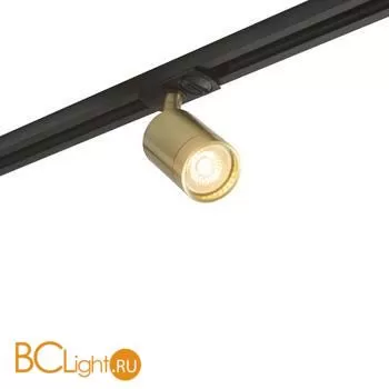 Трековый светильник Denkirs DK6201-BS