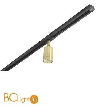 Трековый светильник Denkirs DK6201-BS - Фото 0