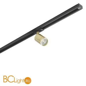 Трековый светильник Denkirs DK6201-BS - Фото 1