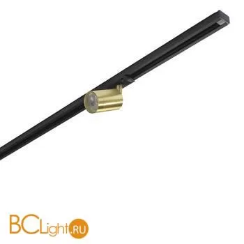 Трековый светильник Denkirs DK6201-BS - Фото 5