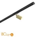 Трековый светильник Denkirs DK6201-BS - Фото 3