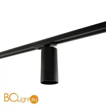 Трековый светильник для однофазного шинопровода Denkirs DK6502 DK6502-BK - Фото 0