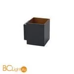 Настенный светильник Denkirs DK8023-BK