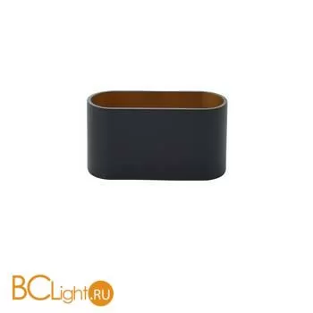 Настенный светильник Denkirs DK8024-BK - Фото 0