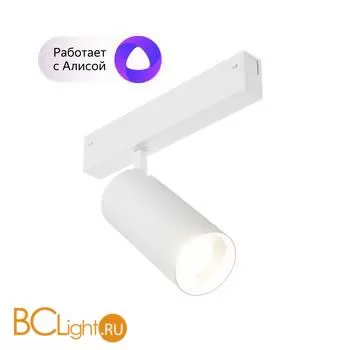 Трековый светильник Denkirs DK8020-WH
