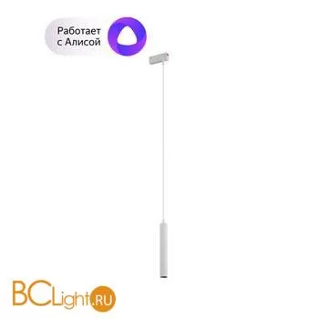 Трековый светильник Denkirs DENKIRS SMART DK8008-WH - Фото 0