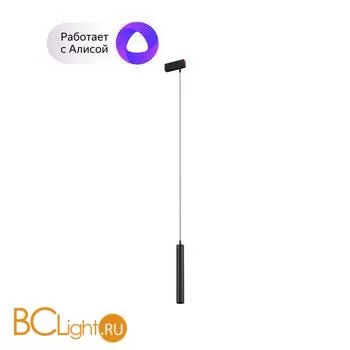 Трековый светильник Denkirs DK8000 DK8008-BK - Фото 0