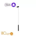 Трековый светильник Denkirs DK8000 DK8008-BK