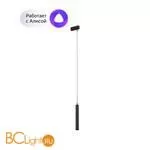 Трековый светильник Denkirs DK8000 DK8008-BK - Фото 0