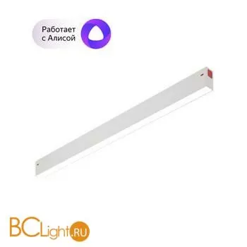 Трековый светильник Denkirs DK8005-WH