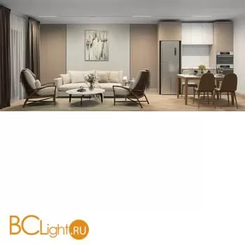 Трековый светильник Denkirs DK8005-WH - Фото 1