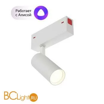 Трековый светильник Denkirs DK8007-WH