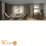 Трековый светильник Denkirs DK8007-WH - Фото 1