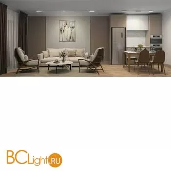 Трековый светильник Denkirs DK8006-WH - Фото 1