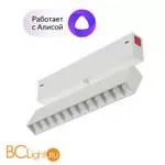 Трековый светильник Denkirs DK8006-WH - Фото 0