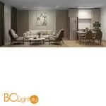 Трековый светильник Denkirs DK8006-WH - Фото 1