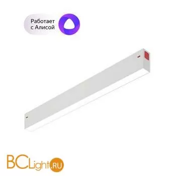 Трековый светильник Denkirs DK8004-WH