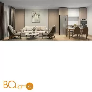 Трековый светильник Denkirs DK8004-WH - Фото 1