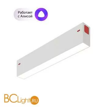 Трековый светильник Denkirs DK8003-WH