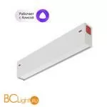 Трековый светильник Denkirs DK8003-WH - Фото 0