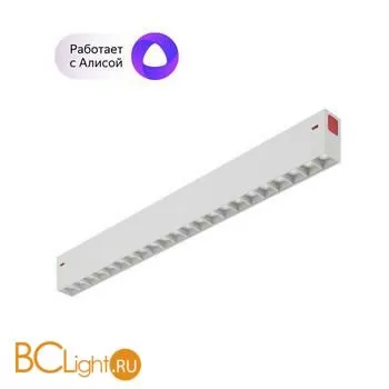 Трековый светильник Denkirs DK8002-WH - Фото 0