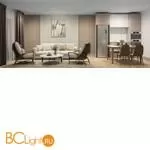 Трековый светильник Denkirs DK8002-WH - Фото 1