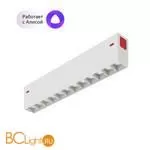 Трековый светильник Denkirs DK8001-WH - Фото 0