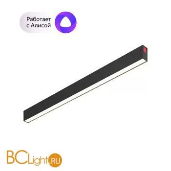 Трековый светильник Denkirs DK8005-BK