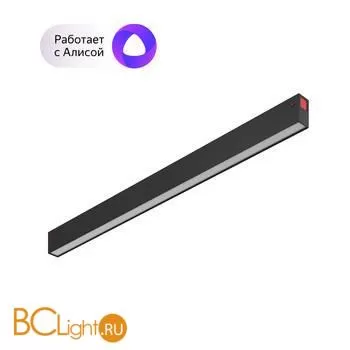 Трековый светильник Denkirs DK8005-BK - Фото 0