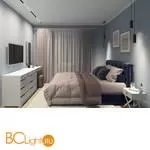 Трековый светильник Denkirs DK8005-BK - Фото 3