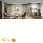 Трековый светильник Denkirs DK8005-BK - Фото 4