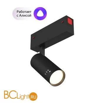 Трековый светильник Denkirs DK8007-BK