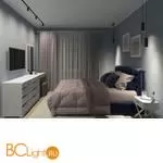 Трековый светильник Denkirs DK8007-BK - Фото 3