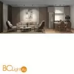 Трековый светильник Denkirs DK8007-BK - Фото 4