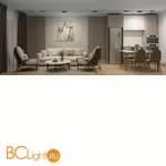 Трековый светильник Denkirs DK8006-BK - Фото 4