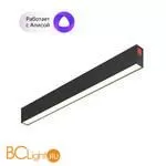 Трековый светильник Denkirs DK8004-BK