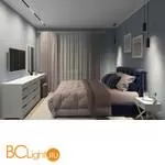 Трековый светильник Denkirs DK8004-BK - Фото 3