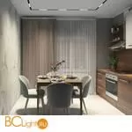 Трековый светильник Denkirs DK8003-BK - Фото 2