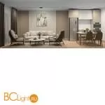 Трековый светильник Denkirs DK8003-BK - Фото 4