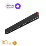 Трековый светильник Denkirs DK8002-BK - Фото 0