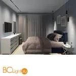 Трековый светильник Denkirs DK8002-BK - Фото 3