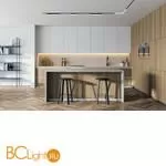 Трековый светильник Denkirs DK8018-BK - Фото 0